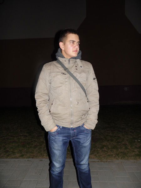 Олег Терешко