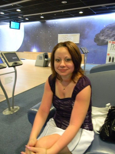 Наташа Пирожкова