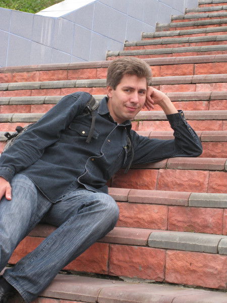 Александр Мирзоев