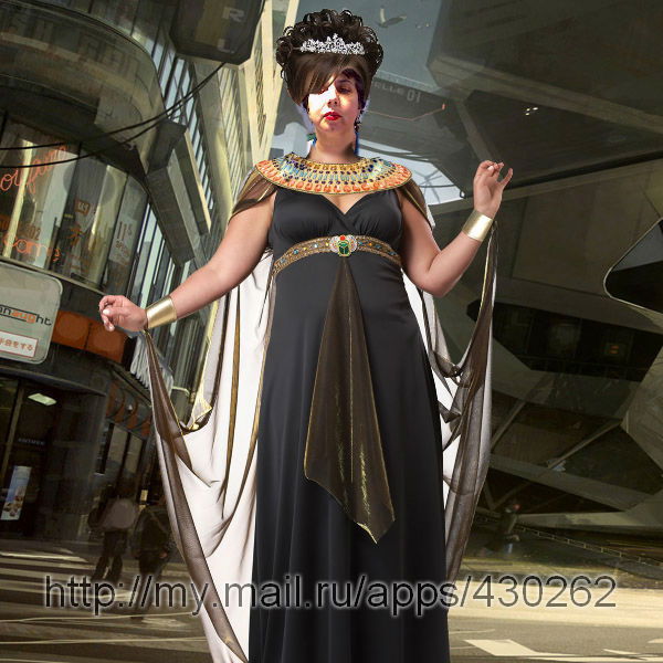 Жозефина Ермолаева