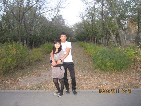 Айдана Ермешкызы