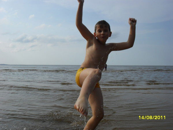 Кирилл Попазов