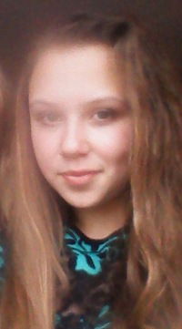 Мария Пашинская