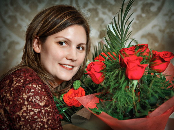 Алевтина Беленкова