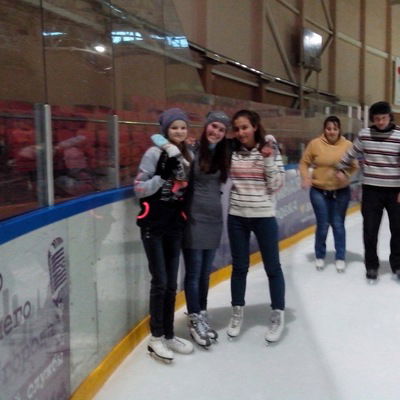 Наталья Андрейчикова