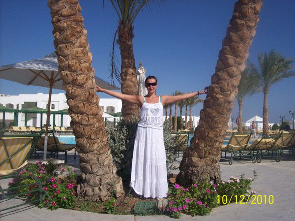 Анна Морозова