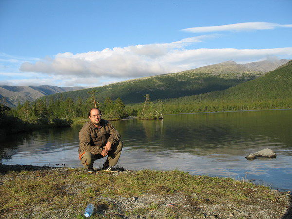 Владимир Лепешинский