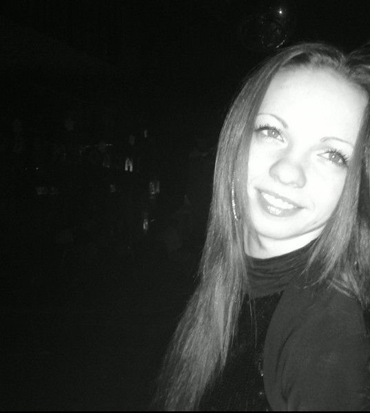 Ирина Вихрева