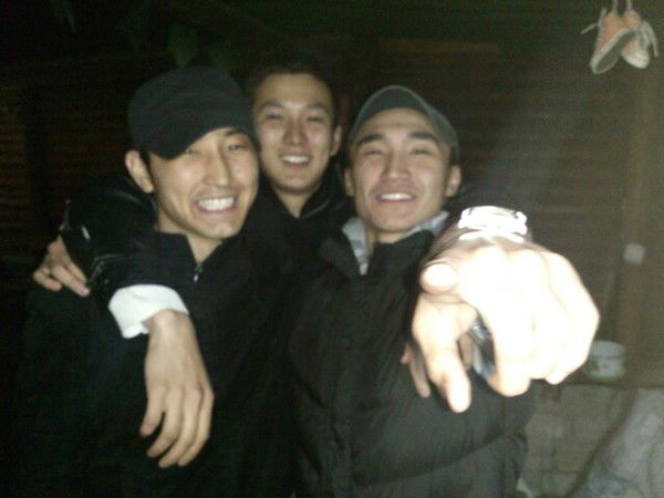 Ойрат Абилов