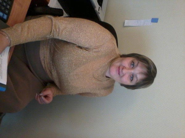 Талия Никитина