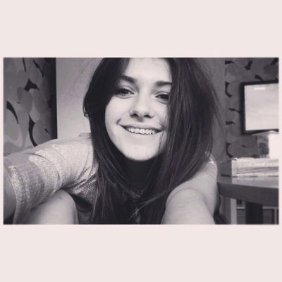 Катя Миронова