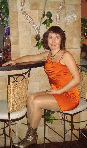 Надежда Кудрякова