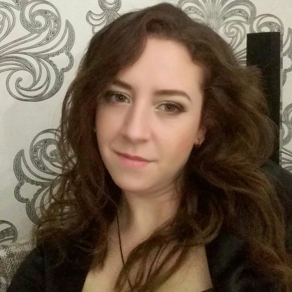 Маркова Анна