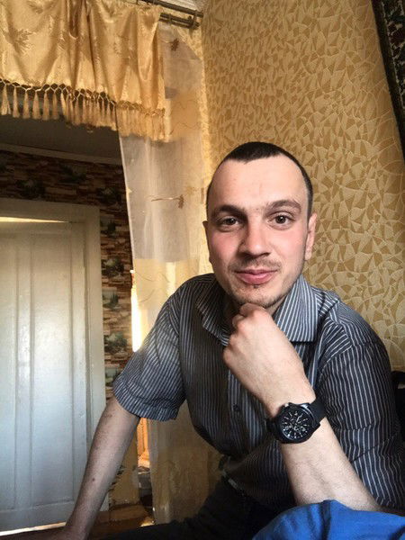 Борис Московцев