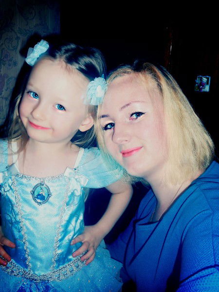 Светлана Катушкина