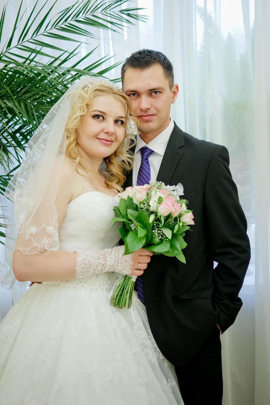 Алёна Полякова