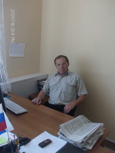 Альфрит Мустафин