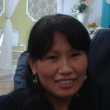 Меруерт Абильдина