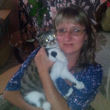 Елена Афанасьева