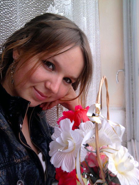 Юлия Лихтенфельд