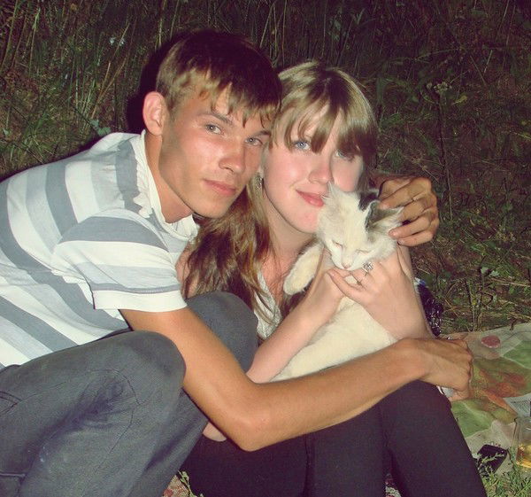 Александра Старикова