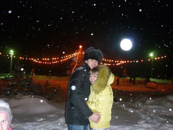 Надежда Широкова