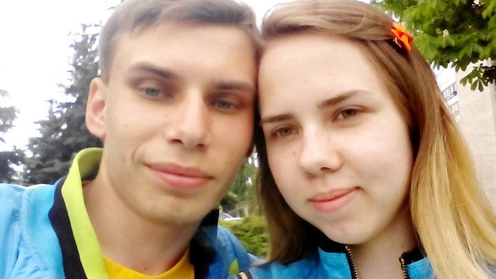 Роман Опришко