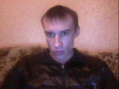 Сергей Ашихмин