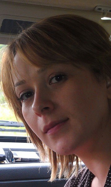 Анжела Цхурбаева