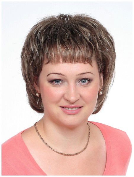 Алена Галочкина