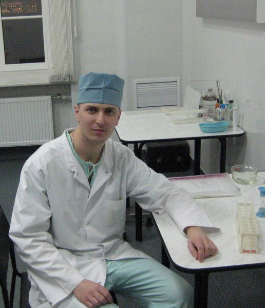 Платонов Владимир