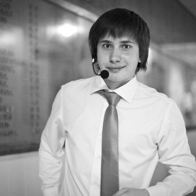 Сергей Давиденко