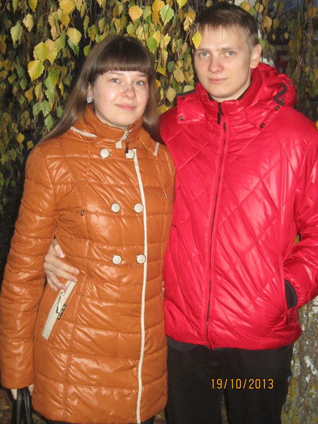 Елена Гундарь