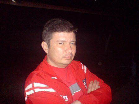 Тимур Алимжанов