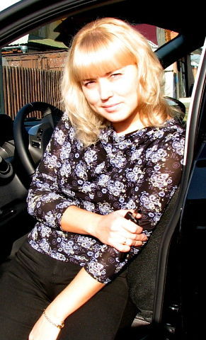 Елена Смыченко