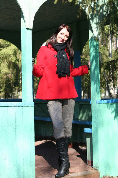 Елена Королева