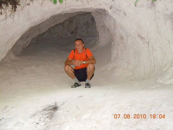 Павел Минеев