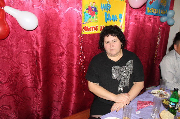 Ирина Рашидова