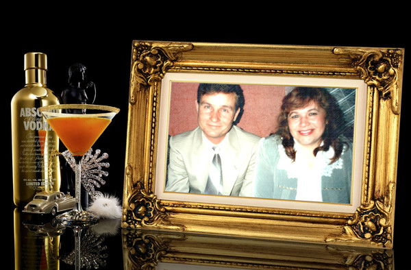 Виктор Ходос