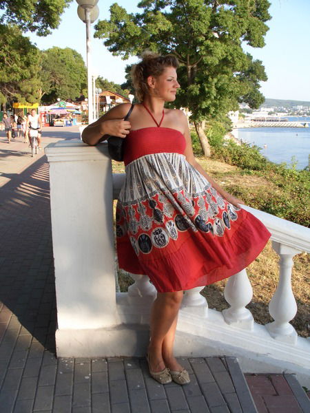 Ольга Юрина