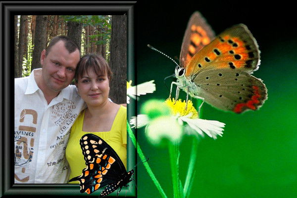 Евгений Беляев