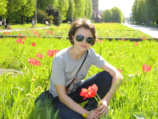 Светлана Козлова