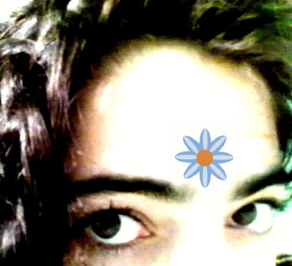 Дикий Ангел