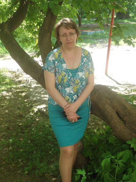 Любовь Мурнаева