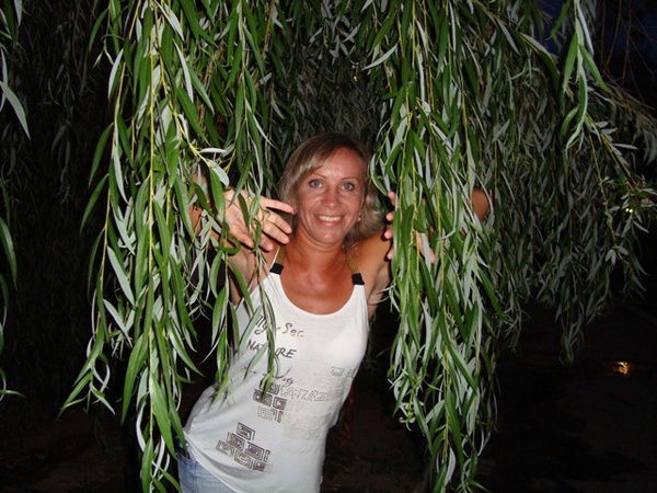 Люда Соколовская