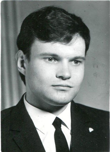 Валерий Федоренко