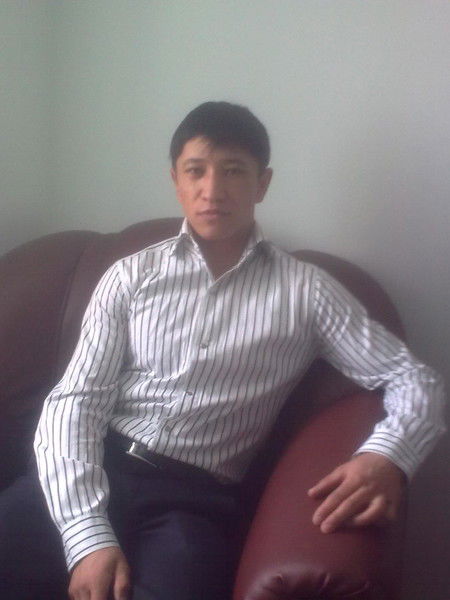 Нурбол Искаков