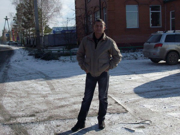 Владимир Черкасский