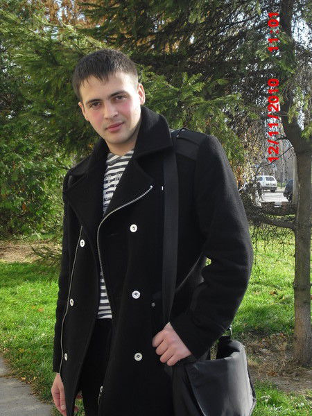 Павел Павлович Шумейко