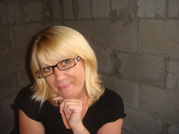 Ирина Шпакова